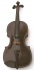 18th century Austrian violin by Johannes Radeck