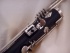 Arioso Bass Clarinet to low C (designed by Tom Ridenour, formerly of Leblanc)