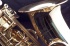Picture of Saxophone - NEW Trevor James Classic Intermediate Alto Saxophone - lots of extras!