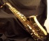 NEW Trevor James Classic Intermediate Alto Saxophone - lots of extras!