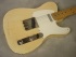 Picture of Acoustic Guitar - 1957 Fender Telecaster Blonde, Collector Guitar
