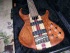 Picture of Bass Guitar - MINT Tobias Basic 5 Bubinga Wood