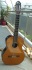 acoustic guitar image: Concert Classical Guitar by Deiter Hopf
