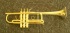 trumpet image: GOLDPLATE OVERHAUL FOR YOUR TRUMPET - COMPLETE RESTORATION INCLUDING DENT WORK