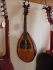 mandolin image: Umberto Ceccherini-  Old, good, rosewood.
