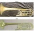 Trombone overhaul / restoration - it will look and play like new !