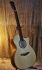 acoustic guitar image: Jack Spira Acoustic Australian Blackwood