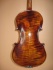 4/4 violin from Lithuania
