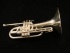 Picture of Other Brass Instruments - Bach Mellophone