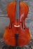 Jay Haide Ruggieri-model Cello