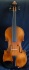violin image: SOLD.. New 5 string  available 7/09 - 5-STRING VIOLIN - PROFESSIONAL MODEL