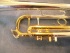 Picture of Trumpet - RESTORE & SILVERPLATE YOUR TRUMPET WITH 24 KARAT GOLD HIGHLIGHTS