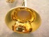 Picture of Trumpet - RESTORE & SILVERPLATE YOUR TRUMPET WITH 24 KARAT GOLD HIGHLIGHTS