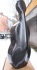 string instrument image: Lättviktsetui Kolfiber Celloetui Superlätt Musilia