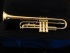 Picture of Trombone - Getzen Series 400  Trumpet