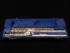 Emerson Professional Flute, Model EFBOF