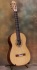 acoustic guitar image: Ken Whisler Classical Guitar Brazilian Cedar