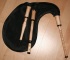 Picture of Bagpipes - Swedish bagpipe (säckpipa)
