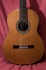 Picture of Acoustic Guitar - !!! 2008 PETER OBERG - ZIRICOTE BACK/SIDES - HYBRID LATTICE - 3 DAY TRIAL !!!