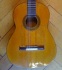 Picture of Acoustic Guitar - Santos Hernadez 1930