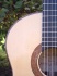 Picture of Acoustic Guitar - Rafael Mardones Diaz of Chile Engleman Spruce top