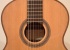 acoustic guitar image: Michael Ritchie Cedar Top Classical Guitar
