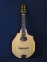 Picture of Mandolin - NYBERG Mandolin, after Lyon and Healy. NEW! Beautiful!