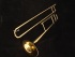 Picture of Trombone - Holton Student Trombone, Model T602