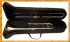 BRAND NEW SLIDE TROMBONE FOR USD240 (AED399) + WITH CASE JOLLYSUN BRAND IN RED