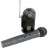 Picture of Microphone - Nady DKW1 Hand-Held Microphone Wireless System