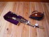 bagpipes image: Irish Uilleann Pipes 3/4 set