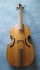 6-string Bass Viola da Gamba, Kortier, 1986