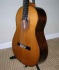 acoustic guitar image: Kenny Hill Rodriguez Classical Guitar