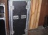 Picture of Music Stands, etc - Large 24-space rack road flight case on wheels