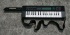 Yamaha KX-5 KX5 KX 5 Keytar Remote Synth Keyboard