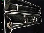 Bach Trombone, Model TB 300S