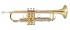trumpet image: Bb Trumpet Eastman ETR 501