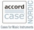 Accord Case for cello