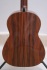 David Argent Classical Concert Guitar in Spruce, 2007, immaculate.
