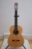 David Argent Classical Concert Guitar in Spruce, 2007, immaculate.