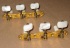 Picture of Luthier Supplies - LANDSTORFER TUNERS