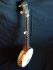 Picture of Banjo - 5 string open Back banjo