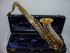 saxophone image: www.Music-Oldtimer.com King Super 20 Silver Sonic Tenor Saxophone