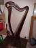 Picture of Harp - Aoyama 34 String Kerry lever harp