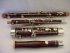 bassoon image: Music-Oldtimer, Inc  Cabart Bassoon made in France