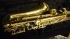 YAS 52 Alto Saxophone - Near New!