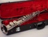 saxophone image: Music-Oldtimer SML straight Pro Soprano Saxophone