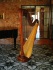 Picture of Harp - Lyon & Healy Style 100, Semi-Grand