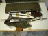 Picture of Bagpipes - Full set of  Uilleann Bagpipes by Brian Howard