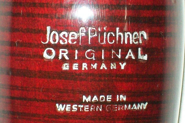Puchner Bassoon for Sale